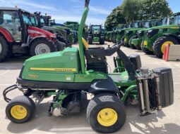 John Deere 7500AE full