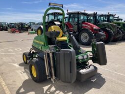 John Deere 7500AE full