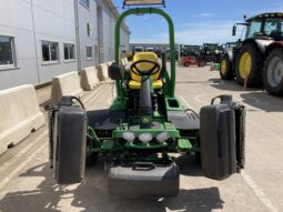 John Deere 7500AE full