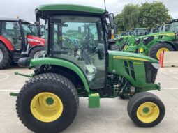 John Deere 4066R full