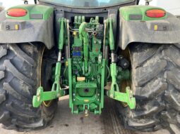 John Deere 6R 155 full