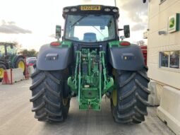 John Deere 6215R full