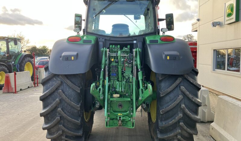 John Deere 6215R full