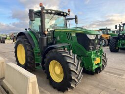 John Deere 6215R full