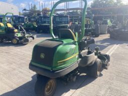 John Deere 2500EH full