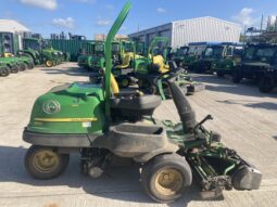 John Deere 2500EH full