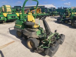 John Deere 2500EH full