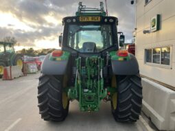 John Deere 6120M full