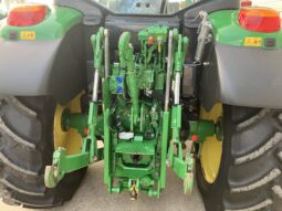 John Deere 6120M full