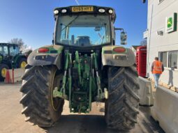 John Deere 6155R full