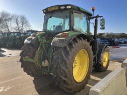 John Deere 6155R full