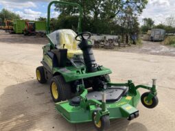 John Deere 1550 full