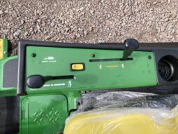 John Deere 1550 full