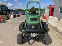 John Deere 8800A full