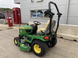 John Deere X940 full