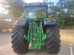 John Deere 6215R full