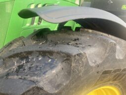 John Deere 6215R full