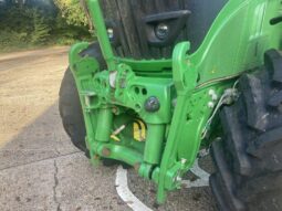 John Deere 6215R full