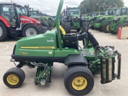 John Deere 7700A full