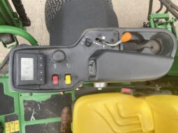 John Deere 7700A full