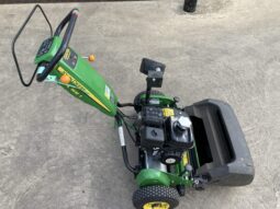 John Deere 220SL full