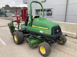 John Deere 7700A full