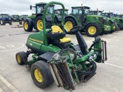 John Deere 7700A full