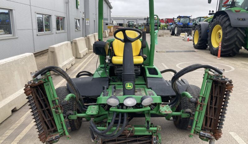 John Deere 7700A full