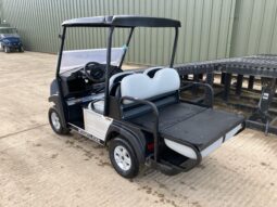 Club Car Carryall 300 full