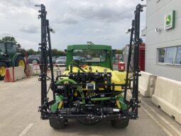 John Deere 2030A Pro Gator HD200 GPS sprayer full