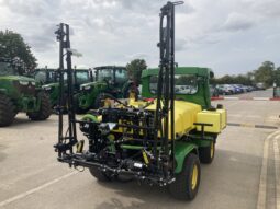 John Deere 2030A Pro Gator HD200 GPS sprayer full