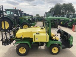 John Deere 2030A Pro Gator HD200 GPS sprayer full