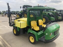 John Deere 2030A Pro Gator HD200 GPS sprayer full