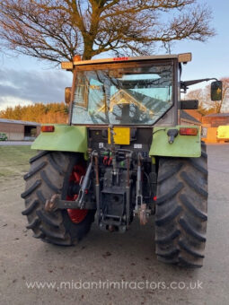 2007 Claas Celtis 456 RX full