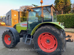 2007 Claas Celtis 456 RX full