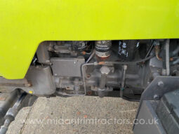 2007 Claas Celtis 456 RX full