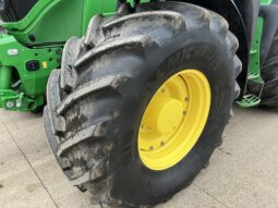 John Deere 6R 215 full