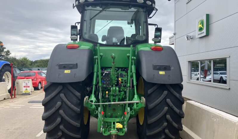 John Deere 7290R full