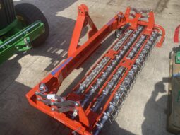 Wiedenmann Terra Rake 2.3m full