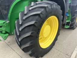 John Deere 7290R full