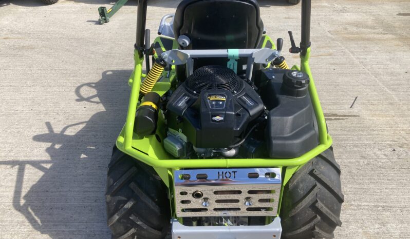 Grillo Climber 10 AWD 27 full