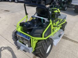 Grillo Climber 10 AWD 27 full