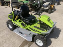 Grillo Climber 10 AWD 27 full