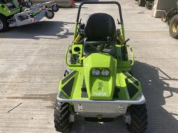 Grillo Climber 10 AWD 27 full