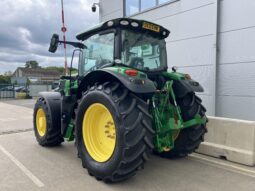 John Deere 6155R full