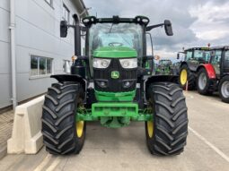 John Deere 6155R full