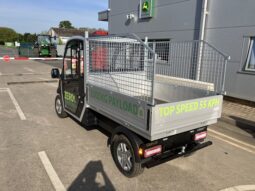 Club Car Urban L7E full