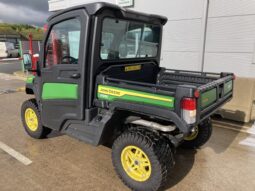 John Deere XUV835M full