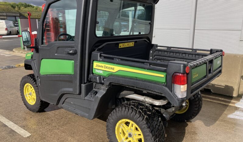 John Deere XUV835M full