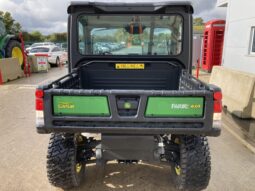 John Deere XUV835M full